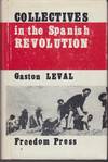 Collectives in the Spanish Revolution
