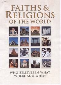 Faiths and Religions of the World (Timeline)