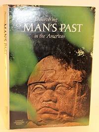 image of Discovering Man's Past in the Americas