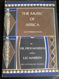 The Music of Africa