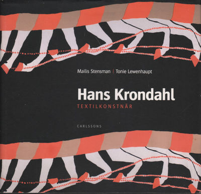 HANS KRONDAHL - TEXTILA VERK.