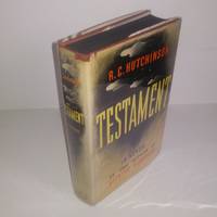 cover of Testament