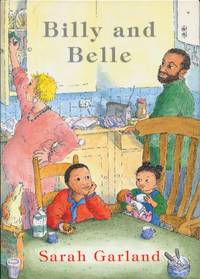 Billy And Belle Viking Kestrel picture books