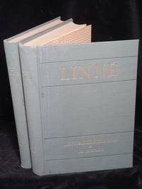 LINNÉ. LEFNADSTECKNING I-II.