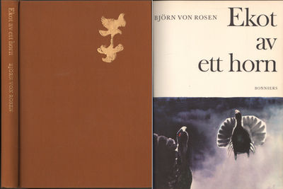 EKOT AV ETT HORN.