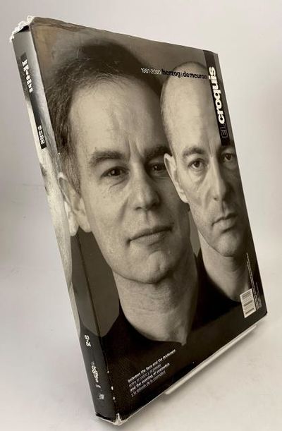 Herzog & de Meuron 1981-2000.