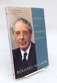 image of Philosophy as a Humanistic Discipline