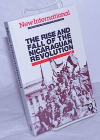 image of New international: a magazine of marxist politics and theory. No. 9 (1994)