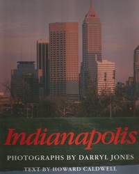 Indianapolis by Jones, Darryl & Caldwell, Howard - 1990