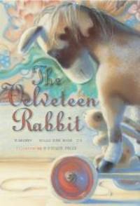 The Velveteen Rabbit by Margery Williams - 2013-08-13