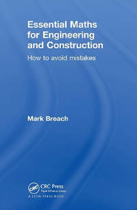 Essential Maths for Engineering and Construction: How to Avoid Mistakes