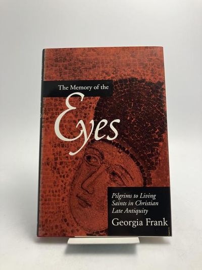 The Memory of the Eyes. Pilgrims to Living Saints…