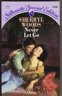 NEVER LET GO (Special Edition #446)