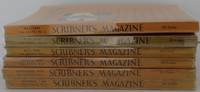 A Farewell to Arms, in Scribner's Magazine, 6 Volumes