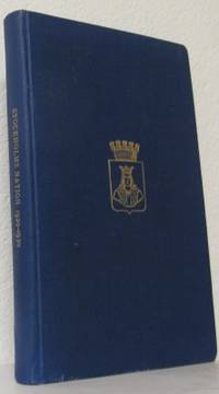 Stockholms Nation  h.t. 1920 - h.t. 1930.
