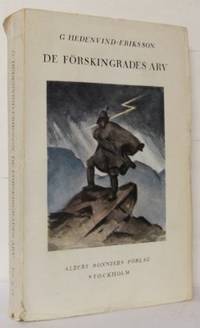 De förskingrades arv.