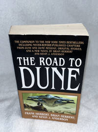 The Road to Dune