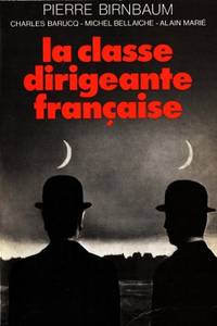La classe dirigeante française.