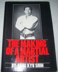 image of The Making of a Martial Artist