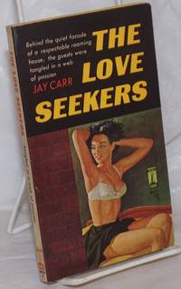 image of The Love Seekers