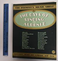 image of The Daus pf Sinding and Albeniz (The Pianist's Music Shelf) Volume 8