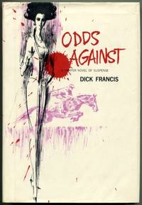 image of ODDS AGAINST
