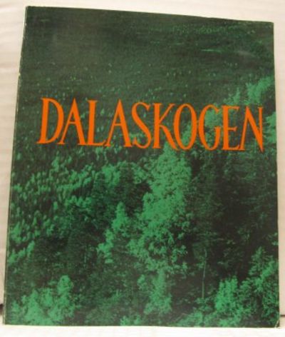 Dalaskogen.