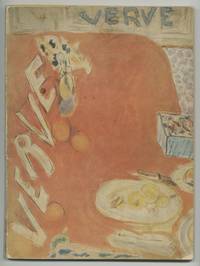 Verve: An Artistic and Literary Quarterly: Volume One, Number Three, October-December [1938]