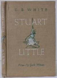 cover of Stuart Little