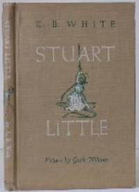 Stuart Little by White, E.B