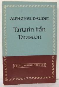 Tartarin från Tarascon.