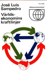Världsekonomins kraftlinjer.