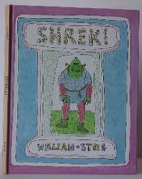 Shrek by Steig, William - 1990