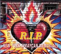 R.I.P: Memorial Wall Art