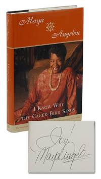 cover of I Know Why the Caged Bird Sings