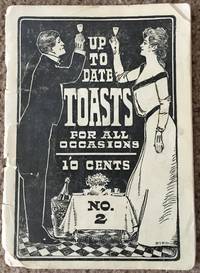 Toasts for all occasions, No. 2