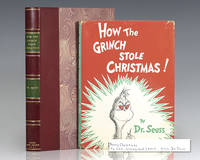image of How the Grinch Stole Christmas!