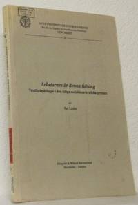 Arbetarnes är denna tidning. Textförändringar i…