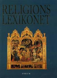 Religionslexikonet. Översättning Joachim…