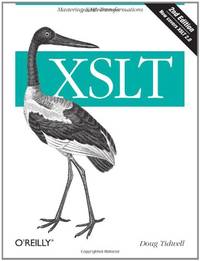 XSLT 2e (O'Reilly Ser.)