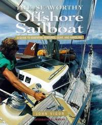 Seaworthy Offshore Sailboat