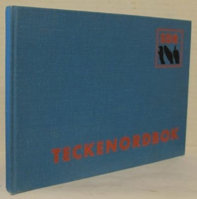Teckenordbok.