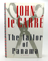 image of THE TAILOR OF PANAMA