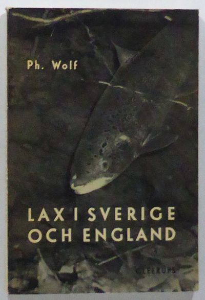 Lax i Sverige och England.