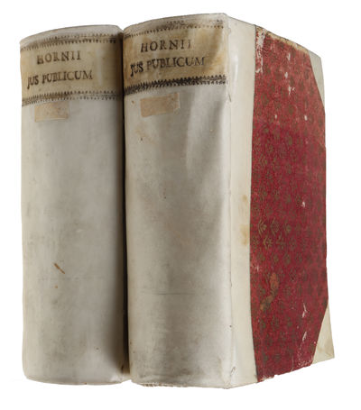 Juris publici Romano-Germanici eiusque…