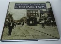 Historic Photos of Lexington