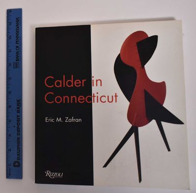 Calder in Connecticut