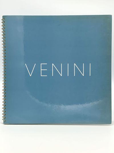 [Venini Lighting Catalog]