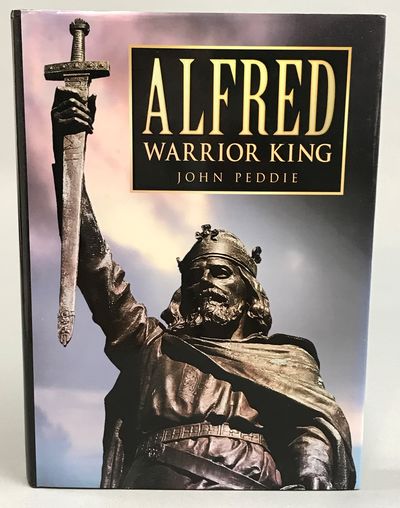 Alfred. Warrior king.