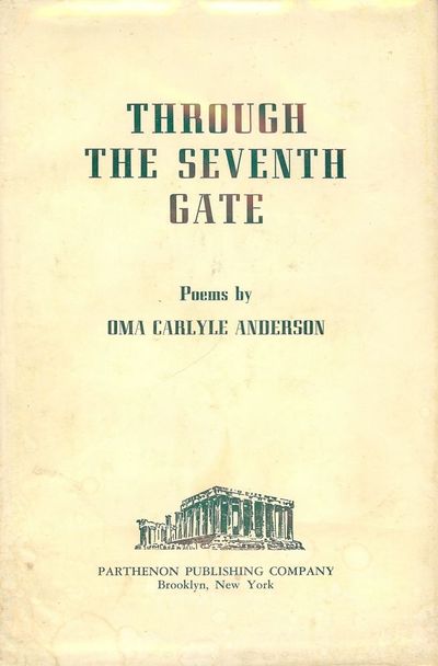 THROUGH THE SEVENTH GATE